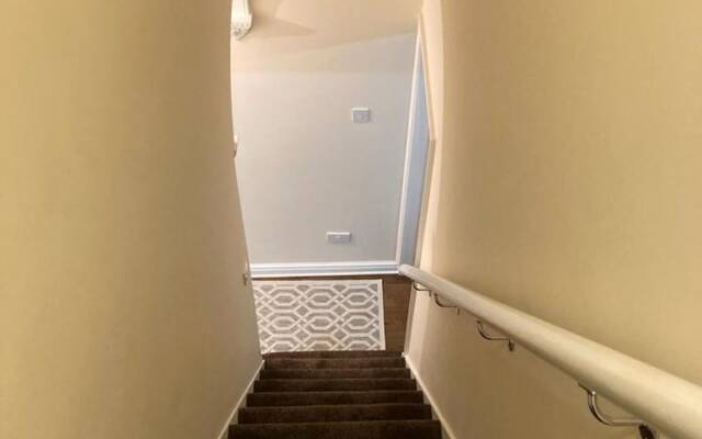 Homely 3-bed House in Bham 15 min From City Centre