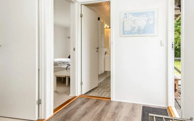 6 Person Holiday Home in Kolind-by Traum