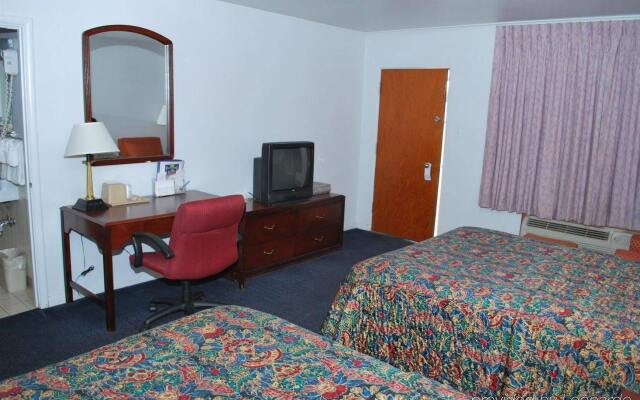 Majestic Inn And Suites