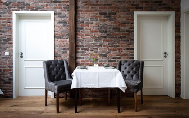 Pension Kleiner König