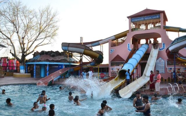 Nakhrali Dhani Village Resort