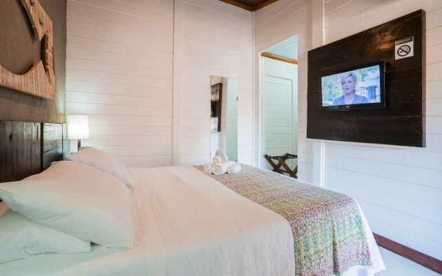 Ecocharme Pousada Pedra Do Mar