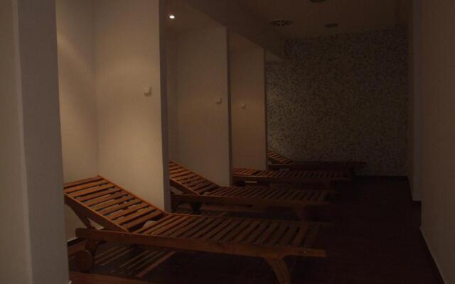 Club218 Wellness Apartments