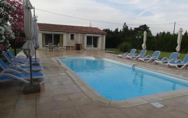 Locations des Alpilles