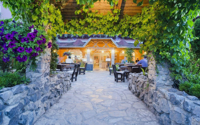Hotel Mirjana & Rastoke
