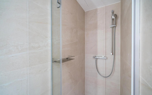 Vienna Residence, Marina Tower - Danube