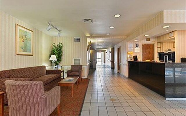 Econo Lodge Oceanfront
