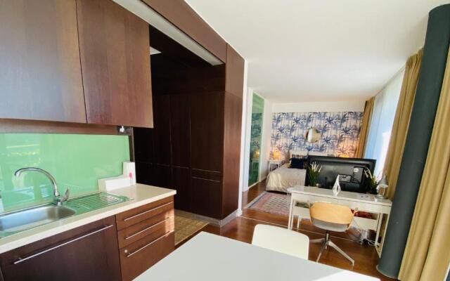 Butique Apartman Grand