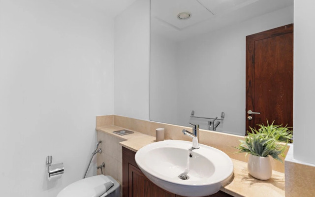 Silkhaus The Residences, Downtown Dubai