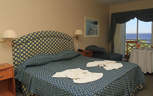 Hotel Marina del Faro Resort