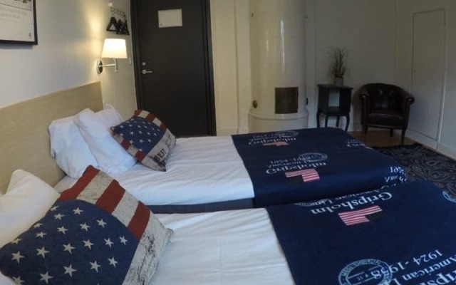 Hotell Östermalm