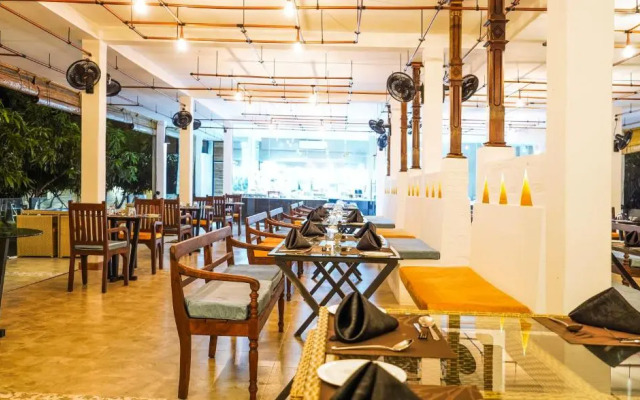 Amba Yaalu Kandalama