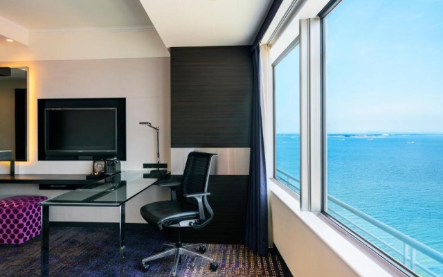 Executive Double room (풀 더블 침대) 사진 4