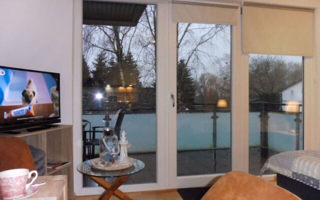 Apartment Fasan Warwerort