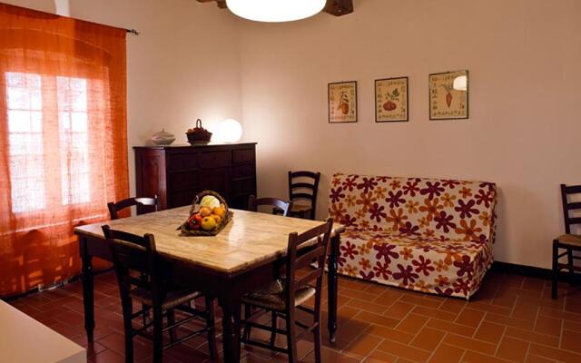 Agriturismo Poggio Agli Ulivi