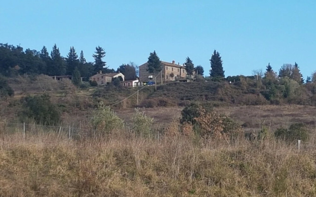 Agriturismo Lampugnano