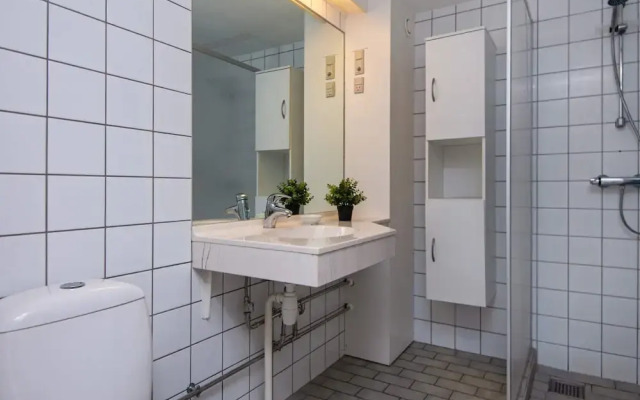 4 Person Holiday Home in Ringkobing-by Traum