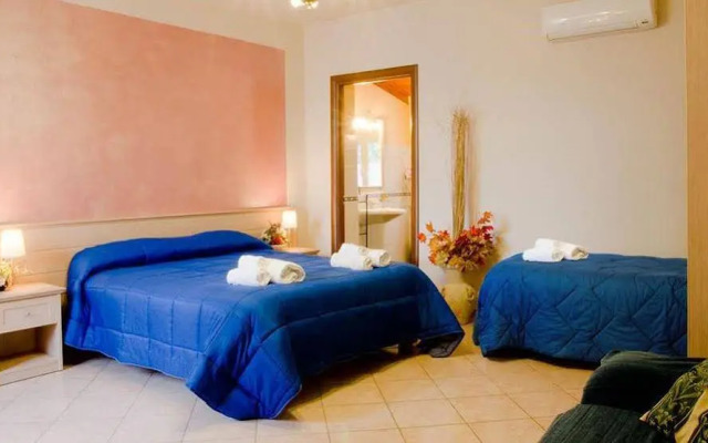 B&B Charme