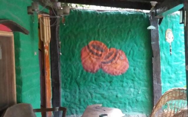 Hostel Cafayate Backpackers