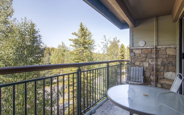 Colorado Rocky Mountain Resorts - Breckenridge