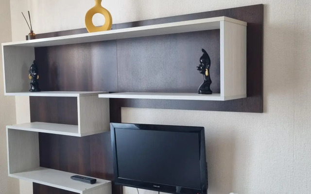 Веста на шоссе Южное 55 корпус 4