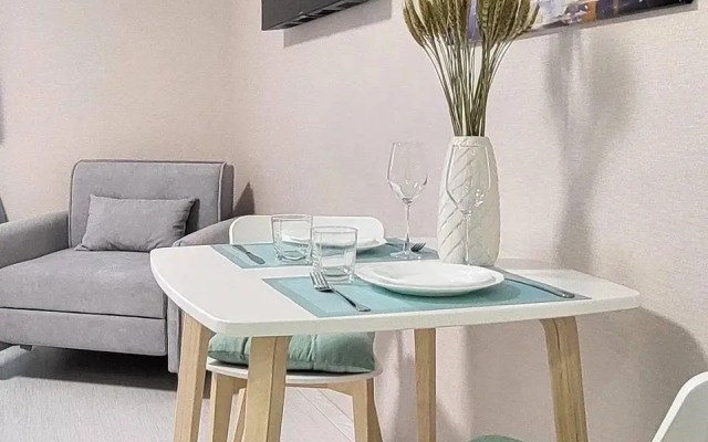 ДзенХоум на проспекте Гагарина 29Е