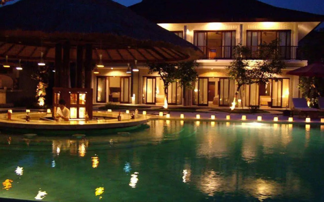 Princess Benoa Beach Resort