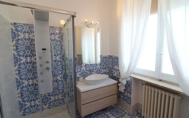 Holiday Home "maya" in Otranto 2 Places