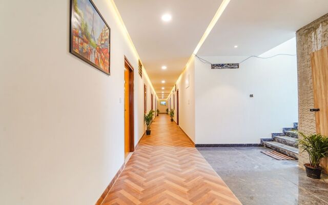 Fabhotel Easy Nest