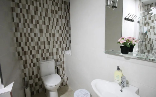 Hostal Orleans