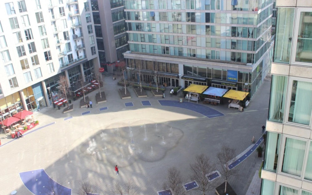 Cotels at the Hub Serviced Apartments