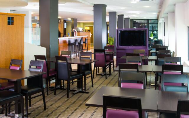Holiday Inn Express Glasgow City Centre Riverside by IHG