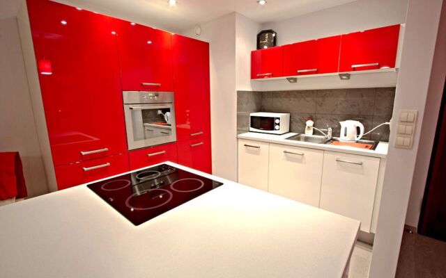 Palace Apartments Krakow - Prestige