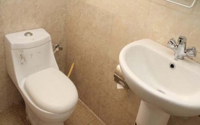 Carat 24 Business Hotel & Suites LTD