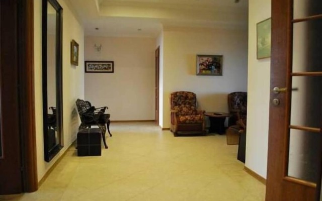 Apartment on Ismayil bay Qurtqashinli 50