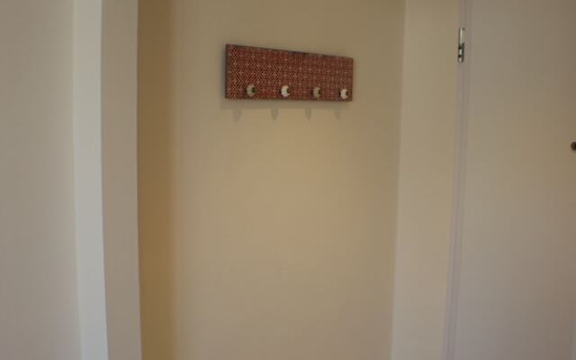 Holiday Apartments Serraglio