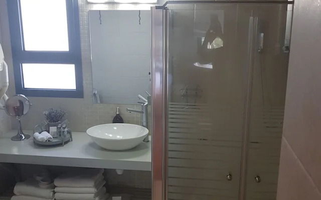 Ramot Resort Hotel