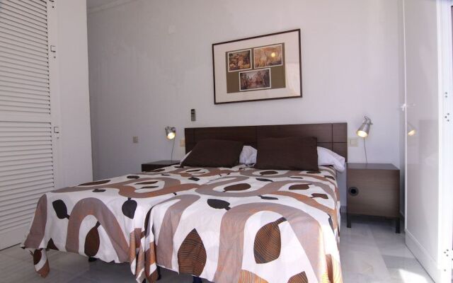 Living Sevilla Apartments Catedral