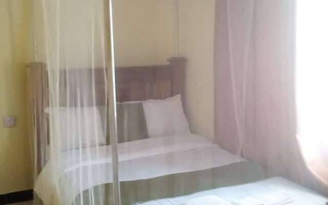 Mark5 Resort