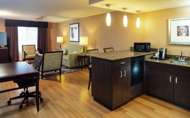 Hilton Garden Inn Sioux Falls South