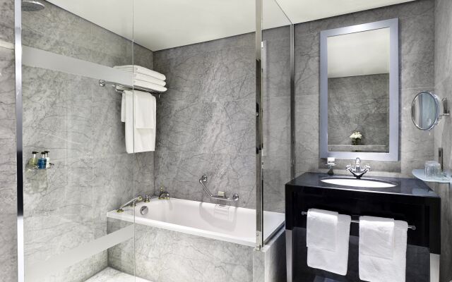 The Park Tower Knightsbridge, A Luxury Collection Hotel