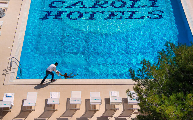 Ecoresort Le Sirenè - Caroli Hotels