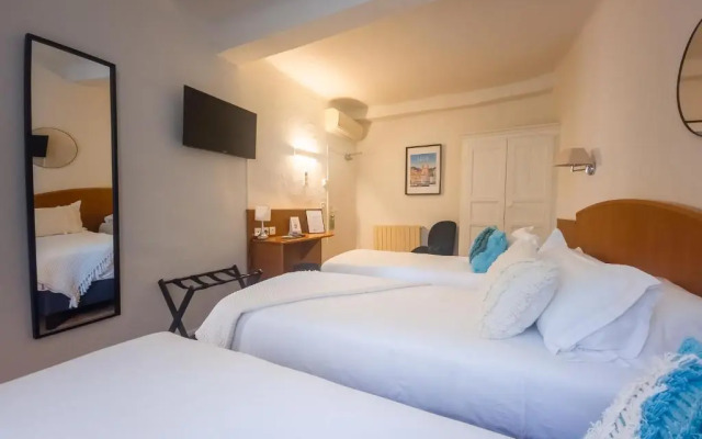 Hôtel Posta Vecchia