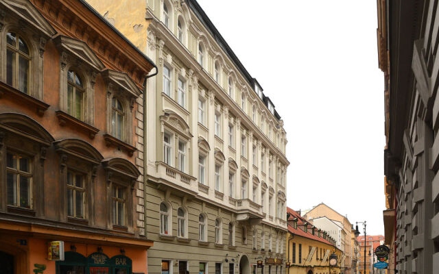 Mivos Prague Apartments Vltava