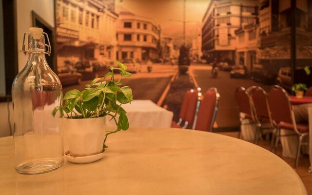 The Regency Hotel Seri Warisan