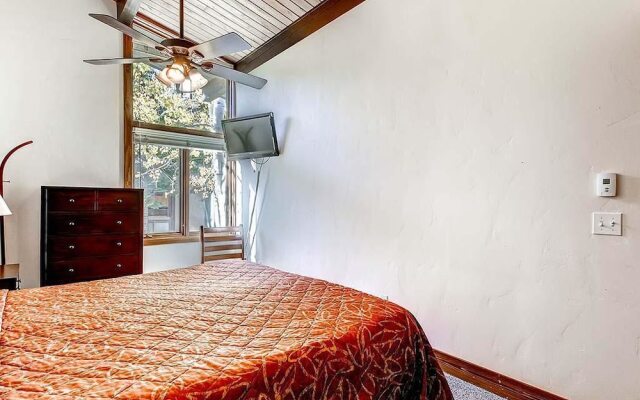 Aspenwood L17 - 2 Bedrooms Condo