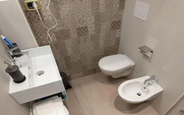 Bed And Breakfast Il Priscio