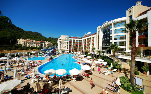 Grand Pasa Hotel - All Inclusive