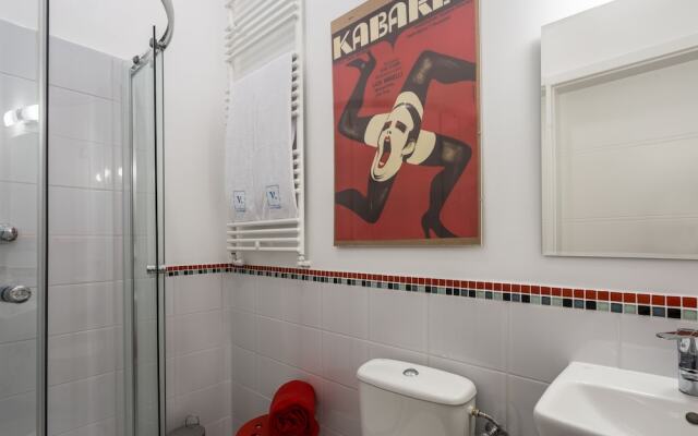 Vava Hostel