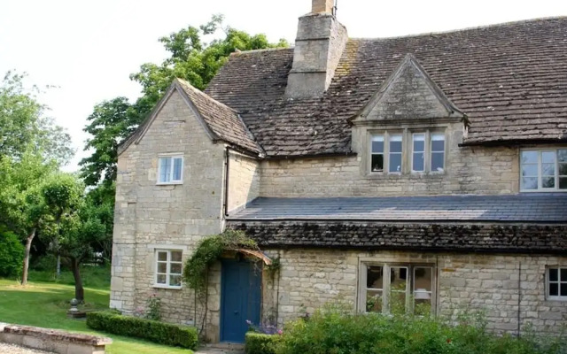 Rectory Farm Annexe